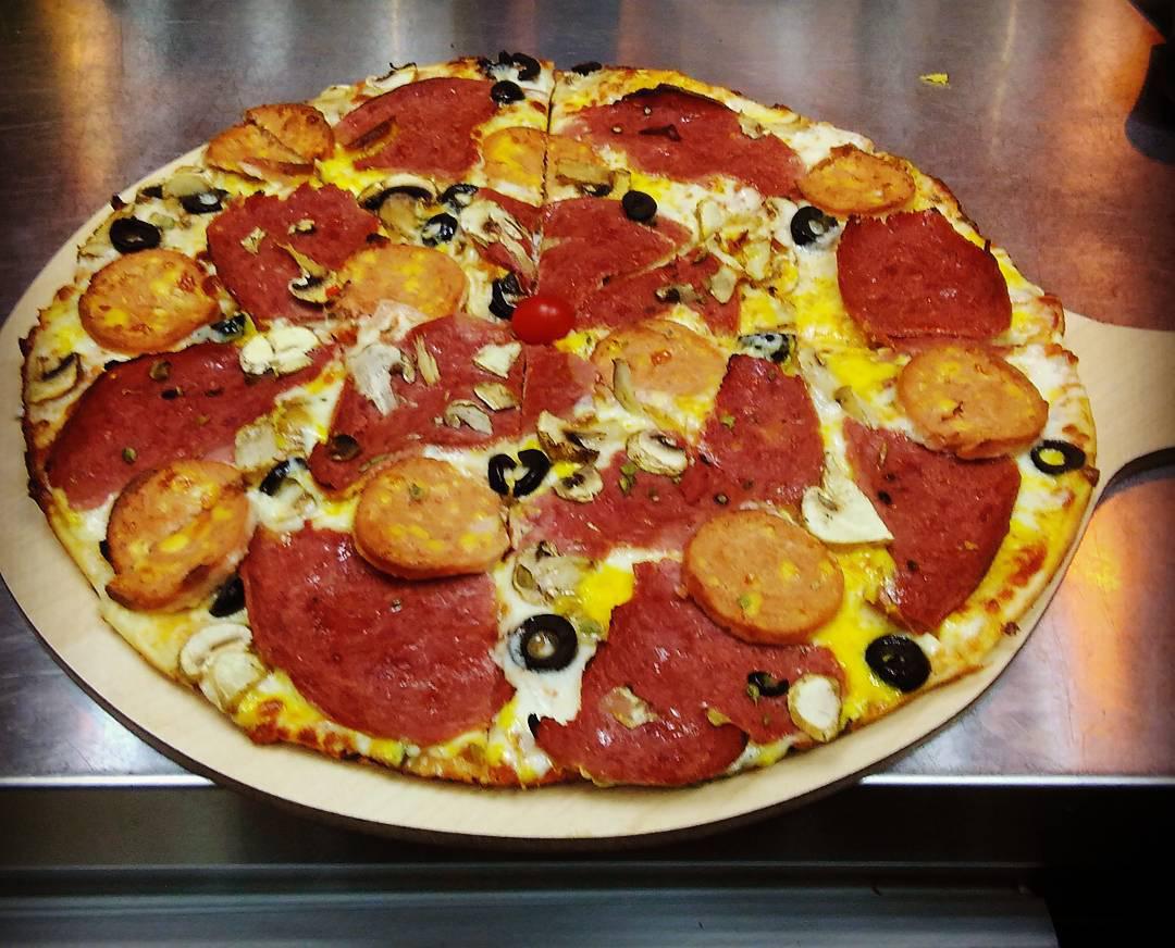 پیتزا_شیراز_رامان پیتزا_شیراز_رامان