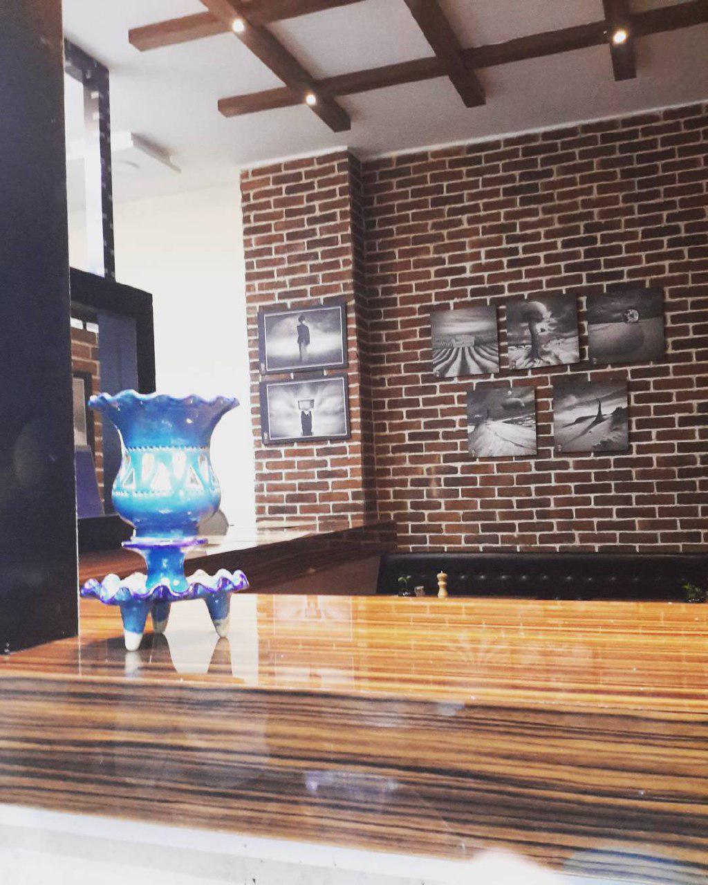 پیتزا ایتالیایی راما شیراز