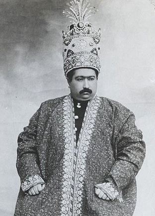 Photo of محمدعلی شاه قاجار