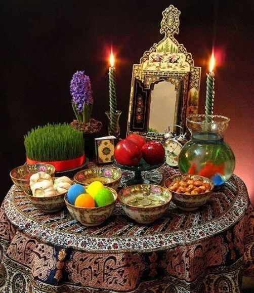 بوی باران، بوی سبزه، بوی خاک، .................. فریدون مشیری