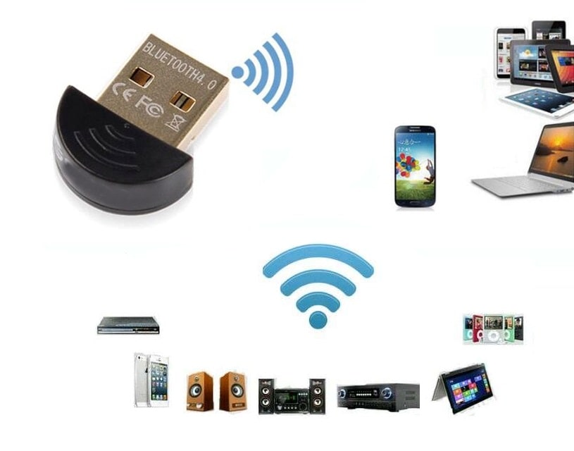 Photo of راهنمای خرید انواع دانگل بلوتوث صدا AUX و USB گیرنده و فرستنده